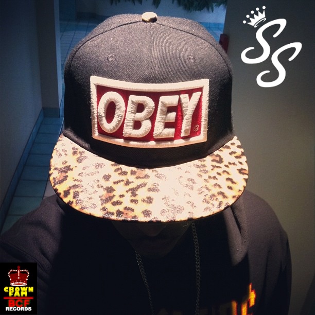 SS Obey