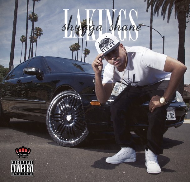 LA Kings AlbumCover